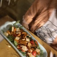   at Buddy VEGGY in Rome