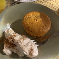   at Buddy VEGGY in Rome