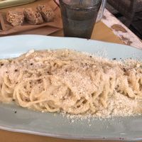   at Buddy VEGGY in Rome