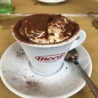   at Buddy VEGGY in Rome