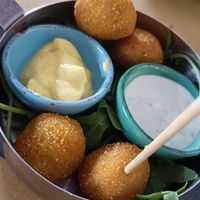  at Buddy VEGGY in Rome