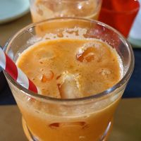  at Buddy VEGGY in Rome