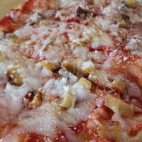  at Buddy VEGGY in Rome