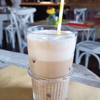  at Buddy VEGGY in Rome