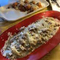   at Buddy VEGGY in Rome