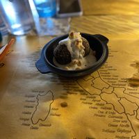   at Buddy VEGGY in Rome