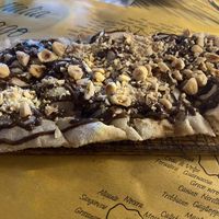   at Buddy VEGGY in Rome