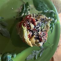   at Buddy VEGGY in Rome