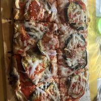   at Buddy VEGGY in Rome