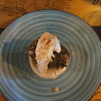 Suppli at Buddy VEGGY in Rome