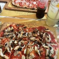   at Buddy VEGGY in Rome