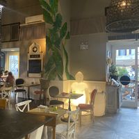   at Buddy VEGGY in Rome