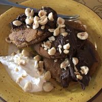   at Buddy VEGGY in Rome