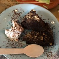   at Buddy VEGGY in Rome