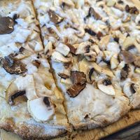  at Buddy VEGGY in Rome