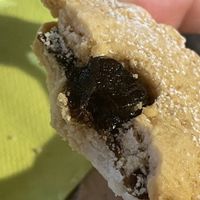   at Buddy VEGGY in Rome