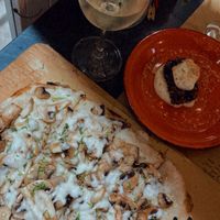   at Buddy VEGGY in Rome