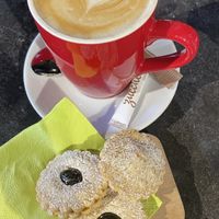   at Buddy VEGGY in Rome