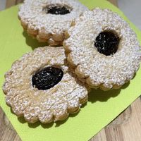   at Buddy VEGGY in Rome