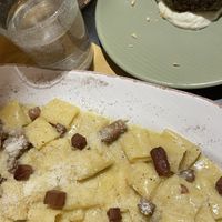   at Buddy VEGGY in Rome