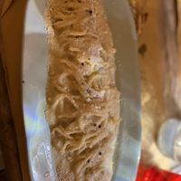   at Buddy VEGGY in Rome