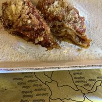   at Buddy VEGGY in Rome