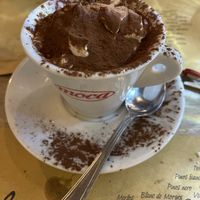   at Buddy VEGGY in Rome