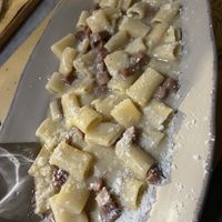   at Buddy VEGGY in Rome