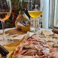  at Buddy VEGGY in Rome