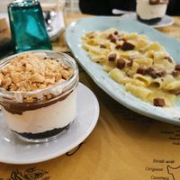  at Buddy VEGGY in Rome