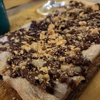  at Buddy VEGGY in Rome