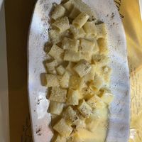   at Buddy VEGGY in Rome