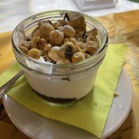   at Buddy VEGGY in Rome