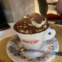   at Buddy VEGGY in Rome