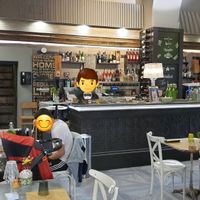  at Buddy VEGGY in Rome