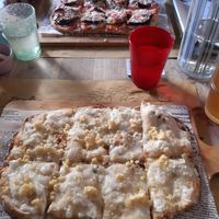  at Buddy VEGGY in Rome