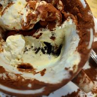  at Buddy VEGGY in Rome