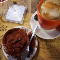  at Buddy VEGGY in Rome