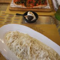  at Buddy VEGGY in Rome