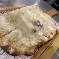   at Buddy VEGGY in Rome