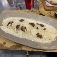   at Buddy VEGGY in Rome