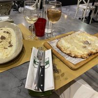   at Buddy VEGGY in Rome