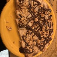   at Buddy VEGGY in Rome