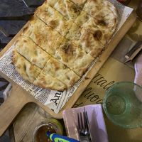   at Buddy VEGGY in Rome