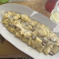   at Buddy VEGGY in Rome