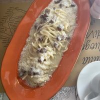   at Buddy VEGGY in Rome