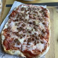   at Buddy VEGGY in Rome