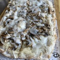   at Buddy VEGGY in Rome