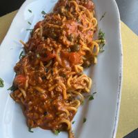   at Buddy VEGGY in Rome