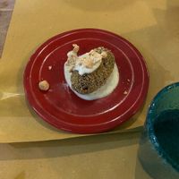   at Buddy VEGGY in Rome